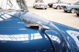 1951 Chevrolet Styleline Deluxe aus Familienbesitz - originaler Unterboden - photo 48