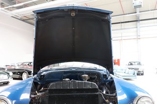 1951 Chevrolet Styleline Deluxe aus Familienbesitz - originaler Unterboden - photo 50