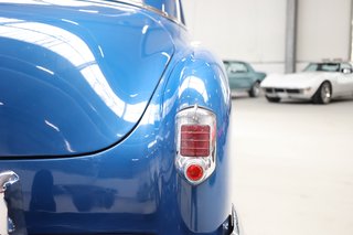 1951 Chevrolet Styleline Deluxe aus Familienbesitz - originaler Unterboden - photo 53