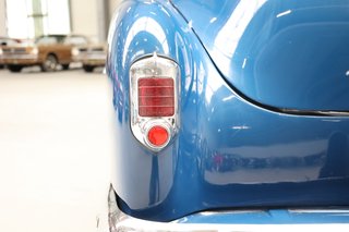 1951 Chevrolet Styleline Deluxe aus Familienbesitz - originaler Unterboden - photo 55