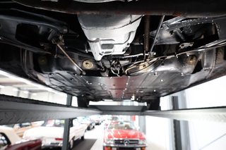 1963 Chevrolet Corvair Monza Spider seltenes Sammlerfahrzeug, super original - foto 126