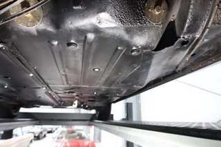1963 Chevrolet Corvair Monza Spider seltenes Sammlerfahrzeug, super original - foto 132