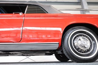 1963 Chevrolet Corvair Monza Spider seltenes Sammlerfahrzeug, super original - foto 147