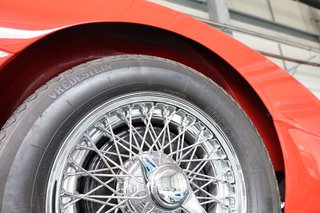 1963 Chevrolet Corvair Monza Spider seltenes Sammlerfahrzeug, super original - foto 150