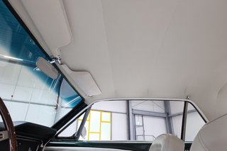 1965 Ford Mustang 289cui V8 Coupé Automatik-Bullitt Green - photo 21