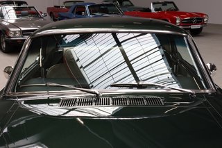 1965 Ford Mustang 289cui V8 Coupé Automatik-Bullitt Green - photo 59