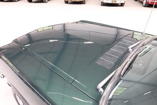 1965 Ford Mustang 289cui V8 Coupé Automatik-Bullitt Green - photo 60