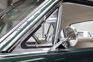 1965 Ford Mustang 289cui V8 Coupé Automatik-Bullitt Green - photo 63