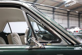 1965 Ford Mustang 289cui V8 Coupé Automatik-Bullitt Green - photo 72
