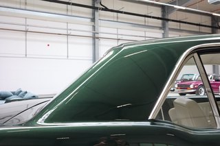 1965 Ford Mustang 289cui V8 Coupé Automatik-Bullitt Green - photo 80