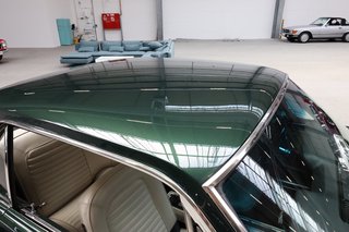 1965 Ford Mustang 289cui V8 Coupé Automatik-Bullitt Green - photo 81