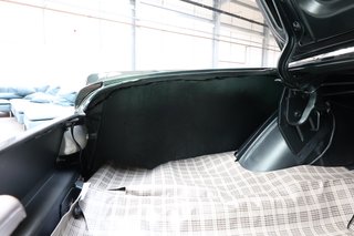 1965 Ford Mustang 289cui V8 Coupé Automatik-Bullitt Green - photo 93