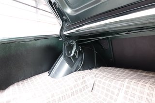 1965 Ford Mustang 289cui V8 Coupé Automatik-Bullitt Green - photo 94