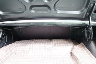 1965 Ford Mustang 289cui V8 Coupé Automatik-Bullitt Green - photo 95