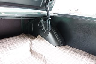 1965 Ford Mustang 289cui V8 Coupé Automatik-Bullitt Green - photo 96