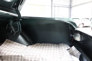 1965 Ford Mustang 289cui V8 Coupé Automatik-Bullitt Green - photo 97