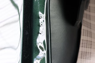 1965 Ford Mustang 289cui V8 Coupé Automatik-Bullitt Green - photo 99