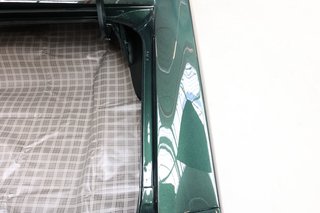 1965 Ford Mustang 289cui V8 Coupé Automatik-Bullitt Green - photo 100