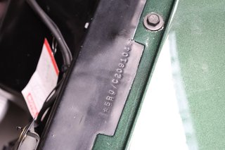 1965 Ford Mustang 289cui V8 Coupé Automatik-Bullitt Green - photo 108