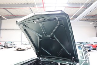1965 Ford Mustang 289cui V8 Coupé Automatik-Bullitt Green - photo 109