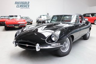 1968 Jaguar 4.2 S 1,5 - Traumwagen - photo 18