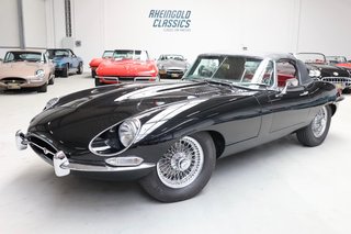 1968 Jaguar 4.2 S 1,5 - Traumwagen - photo 22
