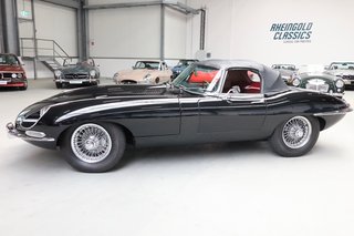 1968 Jaguar 4.2 S 1,5 - Traumwagen - photo 23