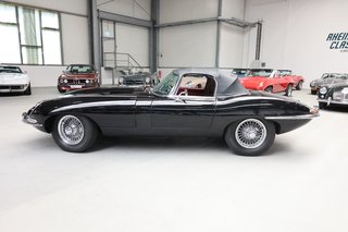 1968 Jaguar 4.2 S 1,5 - Traumwagen - photo 24