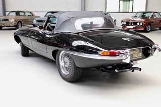 1968 Jaguar 4.2 S 1,5 - Traumwagen - photo 26
