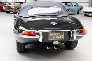 1968 Jaguar 4.2 S 1,5 - Traumwagen - photo 27