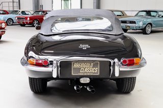 1968 Jaguar 4.2 S 1,5 - Traumwagen - photo 28