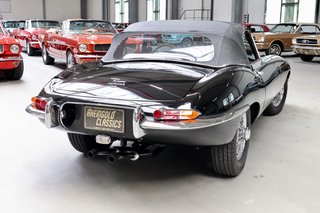 1968 Jaguar 4.2 S 1,5 - Traumwagen - photo 29