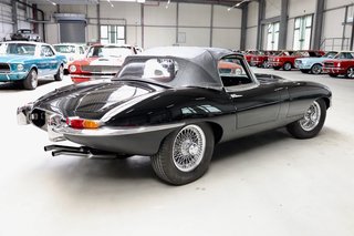 1968 Jaguar 4.2 S 1,5 - Traumwagen - photo 30