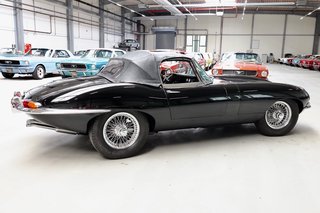 1968 Jaguar 4.2 S 1,5 - Traumwagen - photo 31