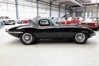 1968 Jaguar 4.2 S 1,5 - Traumwagen - photo 32