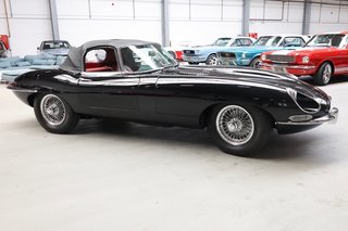 1968 Jaguar 4.2 S 1,5 - Traumwagen - photo 33