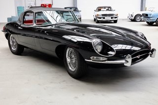 1968 Jaguar 4.2 S 1,5 - Traumwagen - photo 34