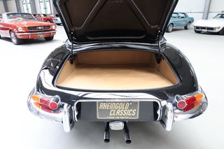 1968 Jaguar 4.2 S 1,5 - Traumwagen - photo 21