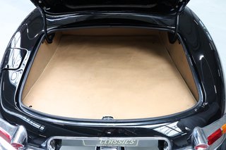 1968 Jaguar 4.2 S 1,5 - Traumwagen - photo 36