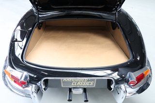 1968 Jaguar 4.2 S 1,5 - Traumwagen - photo 37