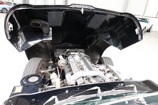 1968 Jaguar 4.2 S 1,5 - Traumwagen - photo 38