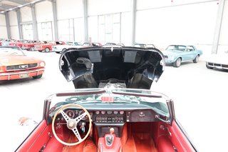 1968 Jaguar 4.2 S 1,5 - Traumwagen - photo 40