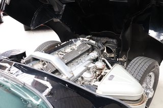 1968 Jaguar 4.2 S 1,5 - Traumwagen - photo 39