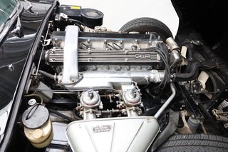 1968 Jaguar 4.2 S 1,5 - Traumwagen - photo 41
