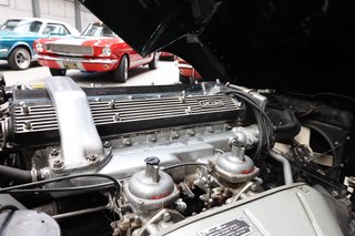 1968 Jaguar 4.2 S 1,5 - Traumwagen - photo 42