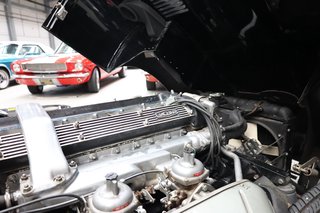 1968 Jaguar 4.2 S 1,5 - Traumwagen - photo 43