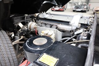 1968 Jaguar 4.2 S 1,5 - Traumwagen - photo 46