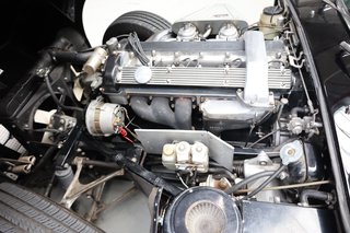 1968 Jaguar 4.2 S 1,5 - Traumwagen - photo 47
