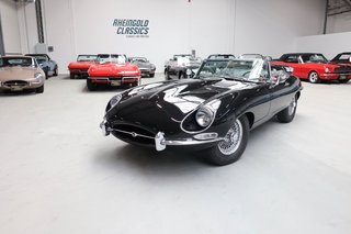1968 Jaguar 4.2 S 1,5 - Traumwagen - photo 65