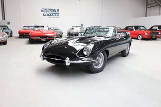 1968 Jaguar 4.2 S 1,5 - Traumwagen - photo 95